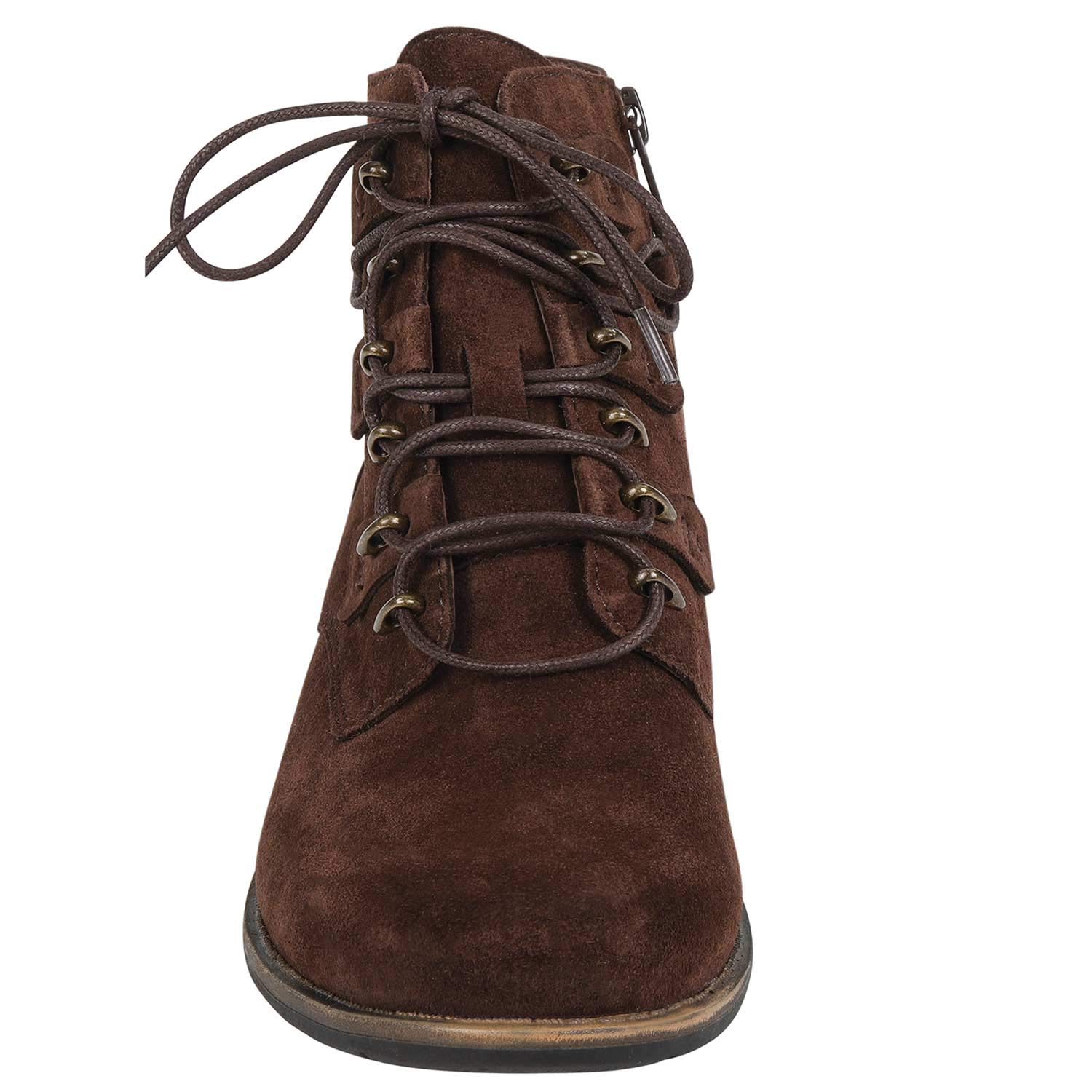 Earth Shoes Boone - Comfortable & Stylish Women's Walking Shoes for Outdoor Activities & Casual Wear