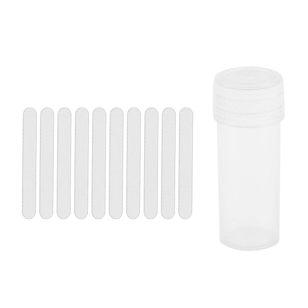 MYADDICTION Ingrown Toenail Correction Patch Kit - Professional Toenail Care Tool for Pain Relief & Paronychia Treatment | Perfect for Pedicure, Manicure & At-Home Nail Care | Ideal for Daily Use, Post-Surgery Recovery & Nail Salon Professionals