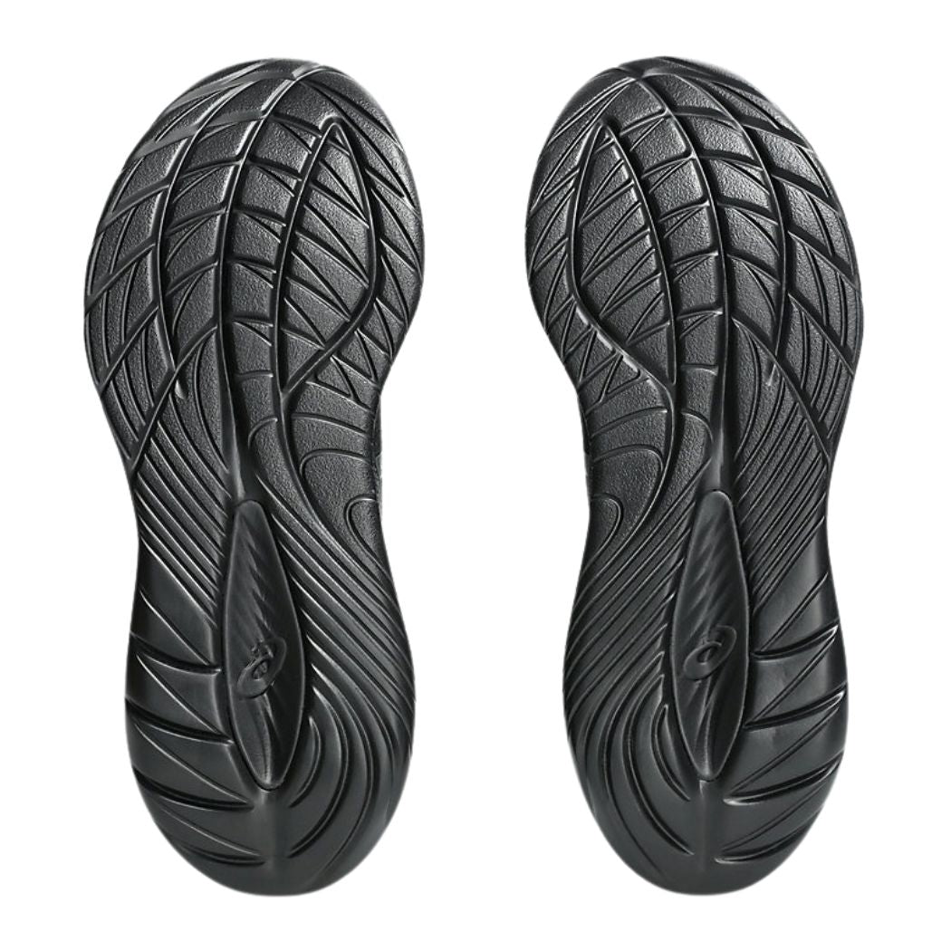 ASICS Gel-Cumulus 27 Men's Running Shoes - Lightweight Cushioned Sneakers for Road Running, Jogging & Gym Workouts