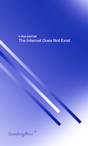 The Internet Does Not Exist - Exploring Digital Reality & Online Culture | Perfect for Tech Enthusiasts & Philosophy Discussions