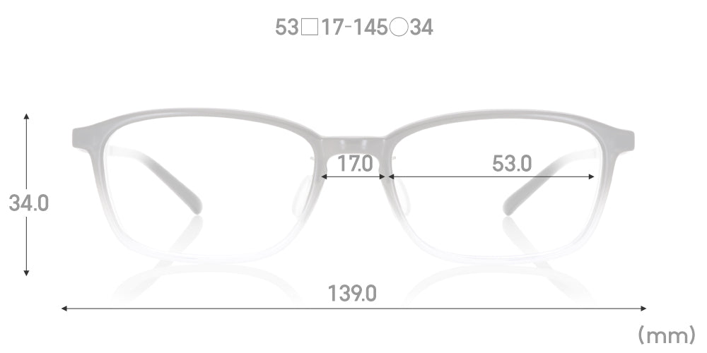 Airframe Classic Slim 102 - Lightweight & Durable Eyeglass Frames for Men & Women | Perfect for Reading, Working & Daily Wear