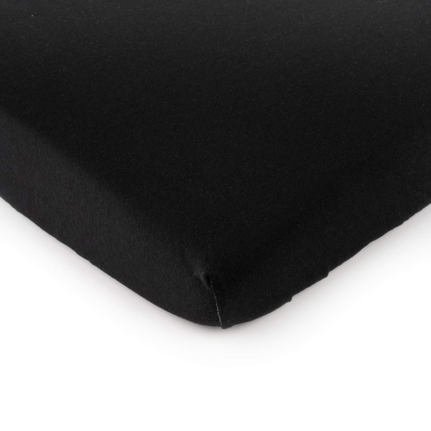 SheetWorld 100% Cotton Jersey Pack N Play Fitted Sheet - Fits Graco 27
