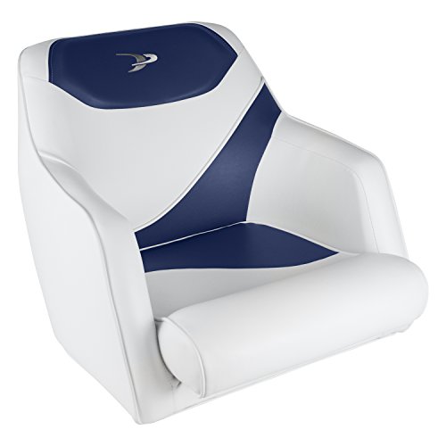 White/Navy