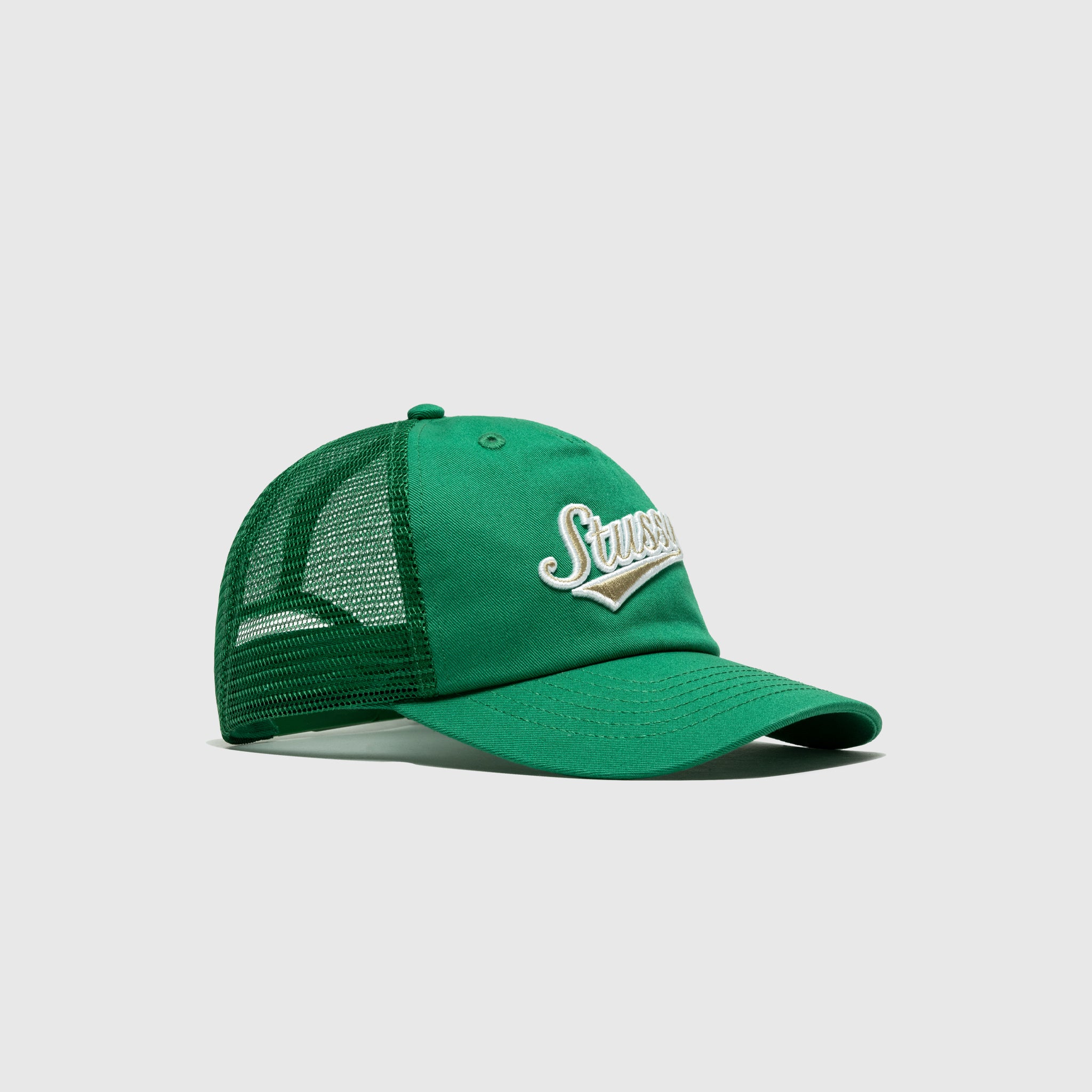 LP Trucker Athletic Cap - Stylish Mesh Back Baseball Hat for Men & Women - Perfect for Running, Hiking, and Outdoor Sports
