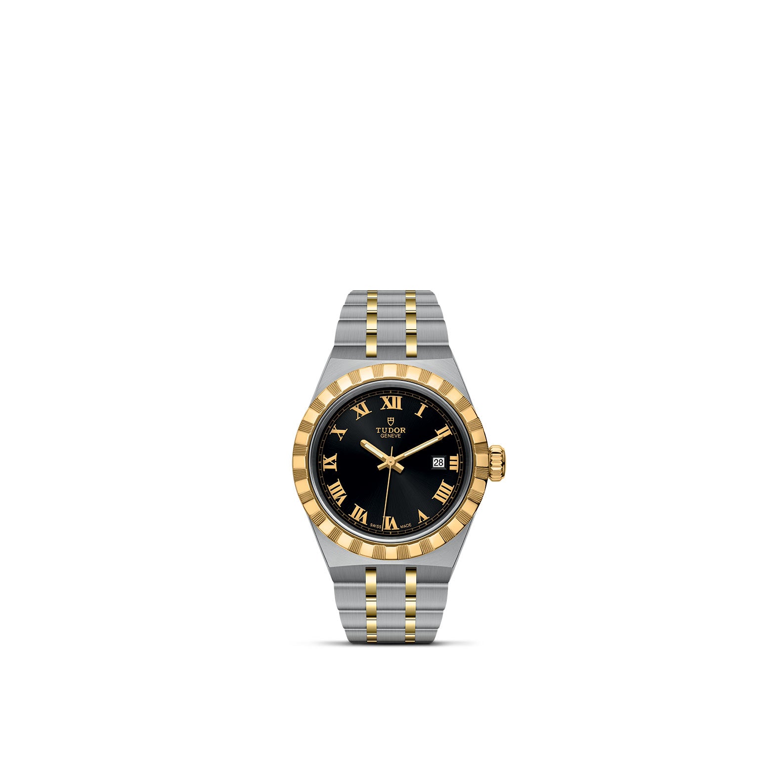 Tudor Royal M28303-0003 Luxury Automatic Watch for Men - Perfect for Business, Formal Events & Everyday Wear