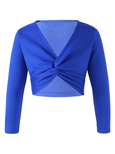 B Royal Blue