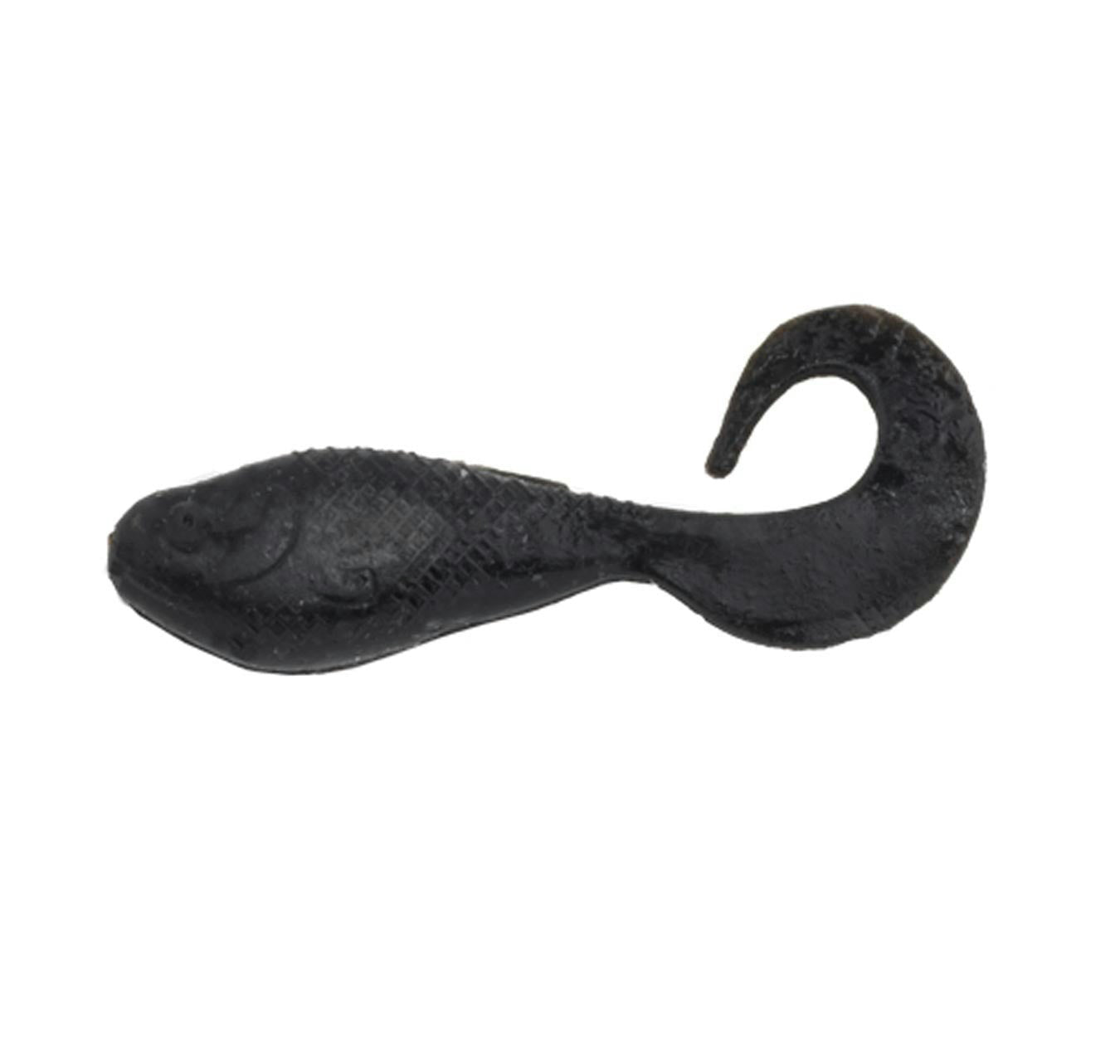 Berkley Gulp Minnow Grub Soft Plastic Fishing Lures - Saltwater & Freshwater Bait for Bass, Trout, and Walleye - Perfect for Kayak, Shore, and Boat Fishing
