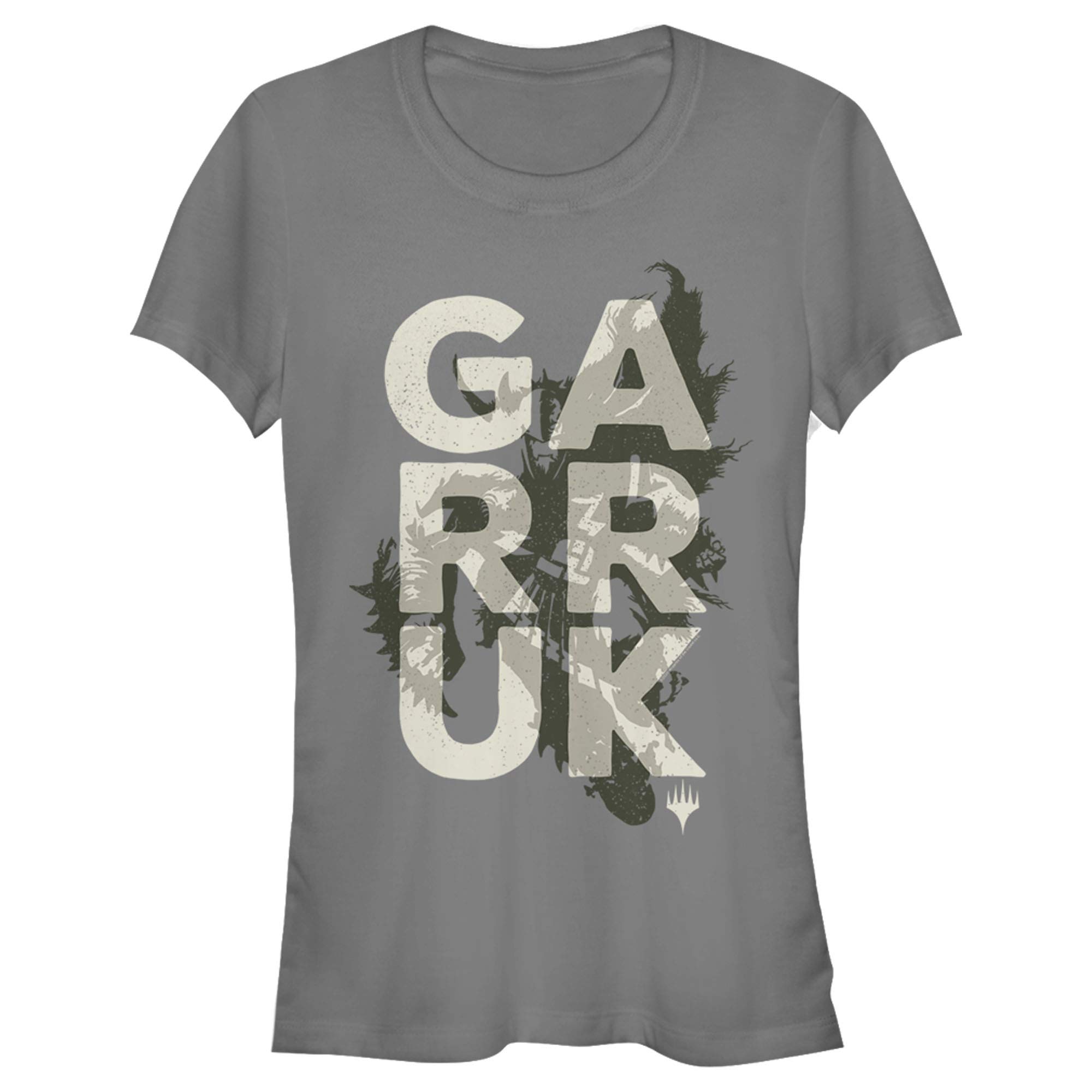 Garruk Wildspeaker MTG T-Shirt for Men - Magic The Gathering Fantasy Gaming Merchandise - Perfect for Game Nights & Conventions
