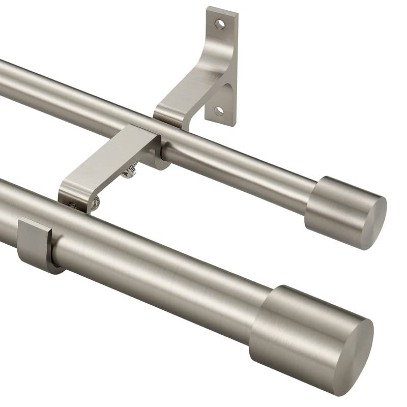 Brushed Nickel