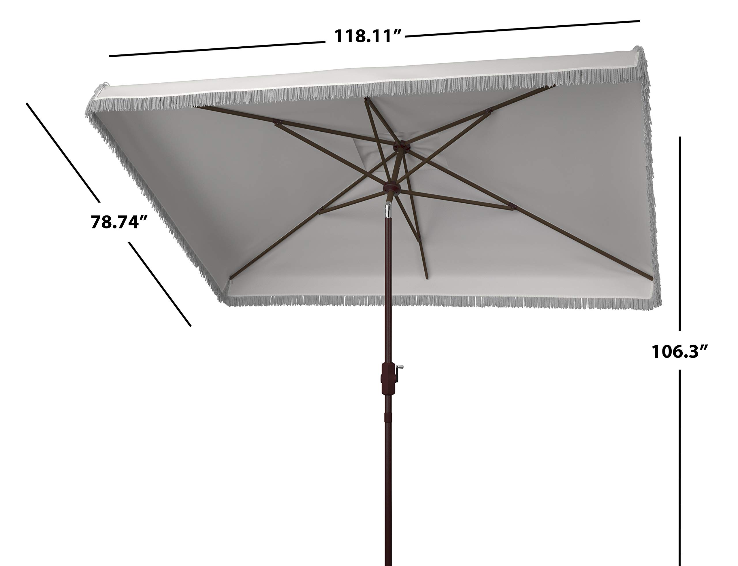 Safavieh PAT8308C 6'6