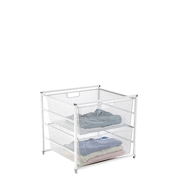 4Runner SUV Cargo Shelving System - Heavy Duty Rear Storage Organizer for Camping, Road Trips & Outdoor Adventures