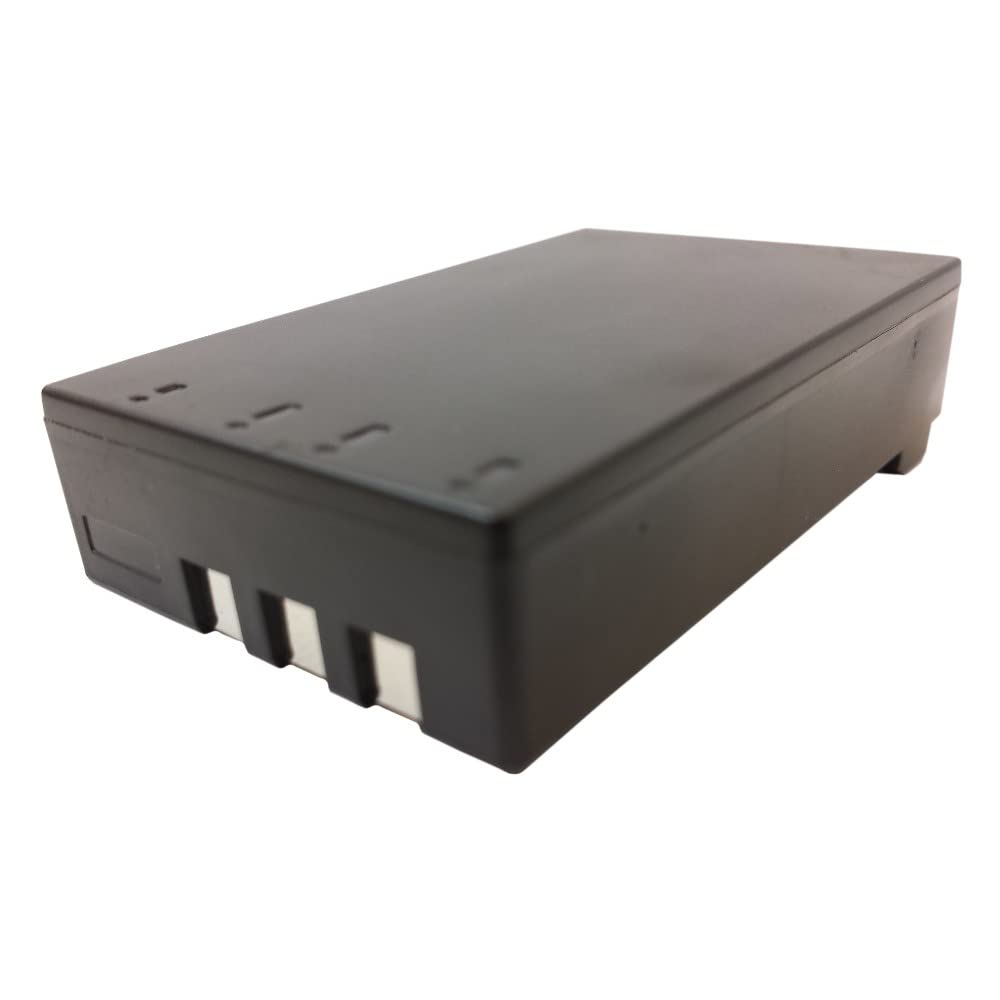 Synergy Digital Camera Battery - Compatible with Empire BLI-342 (Li-ion 7.4V 1300mAh) | Replacement Power for Digital Cameras | Perfect for Travel Photography & Vlogging