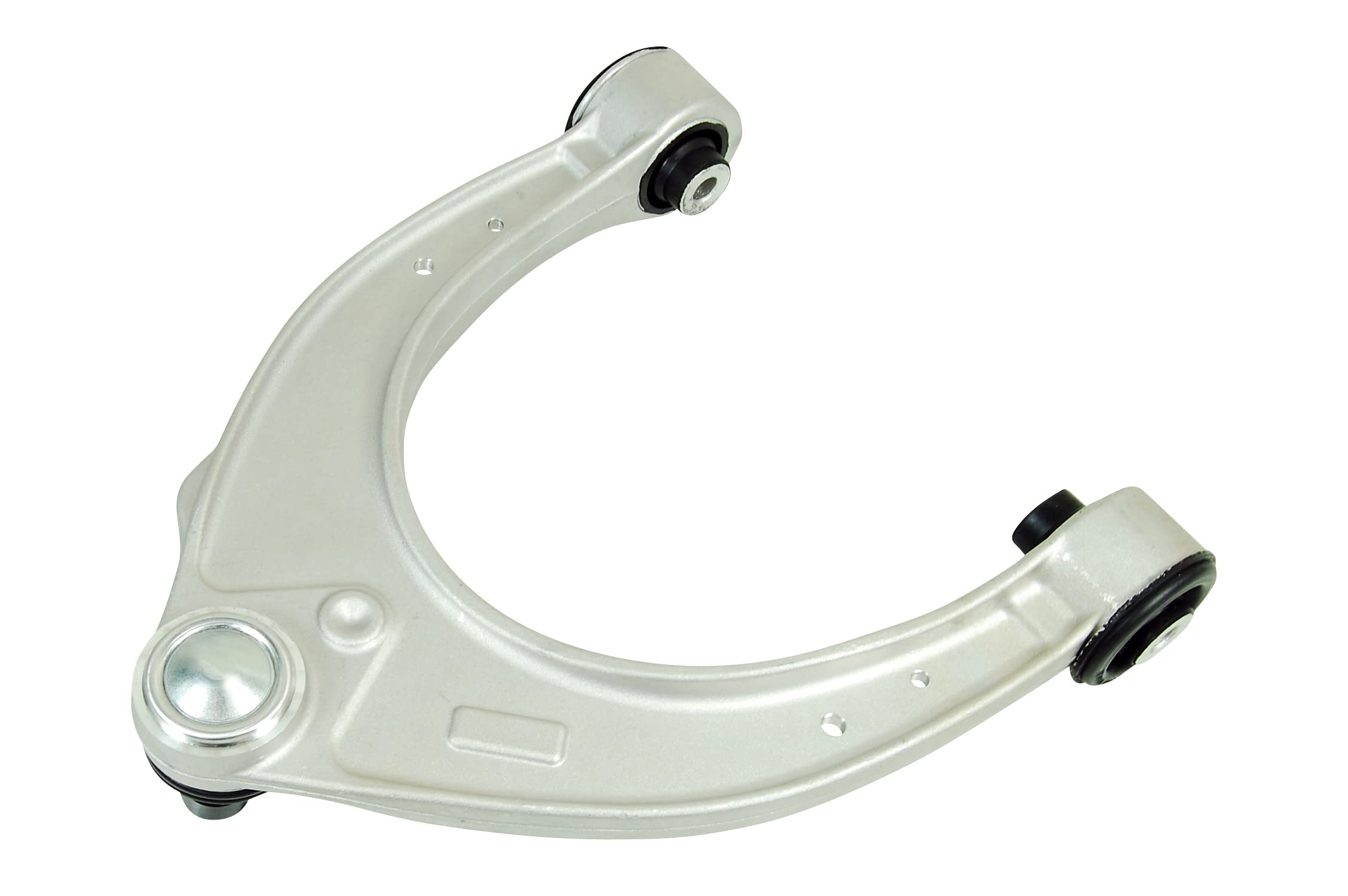 Mevotech Supreme Control Arm & Ball Joint Assembly CMS101174 - Premium Suspension Replacement for Smooth Ride & Handling | Ideal for Trucks, SUVs & Off-Road Vehicles