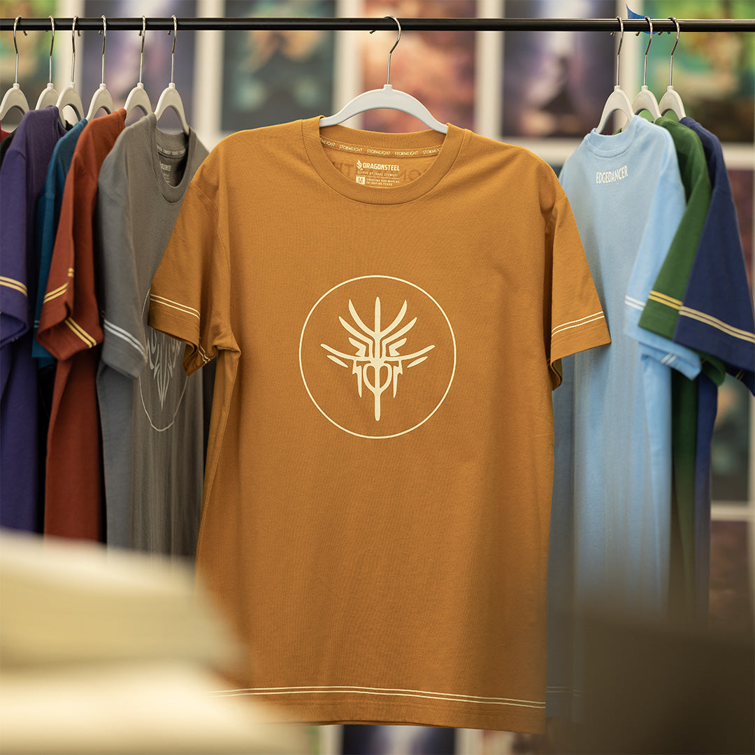 Bondsmith Shirt - Premium Comfort Cotton T-Shirt for Men & Women | Casual Wear, Street Style & Everyday Outfits