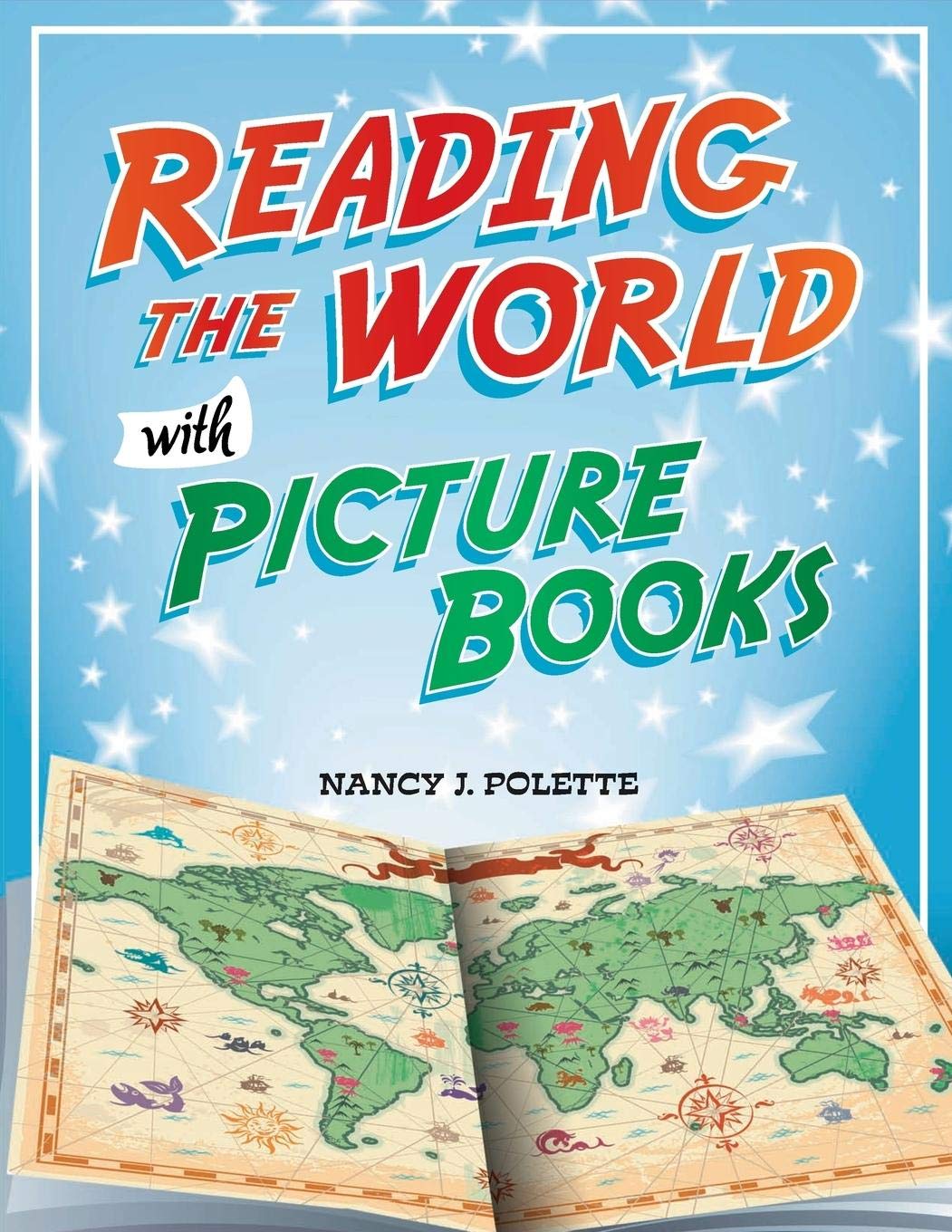 Explore the World with Picture Books - Engaging Children's Educational Stories for Learning & Fun | Perfect for Bedtime, Classroom & Homeschooling