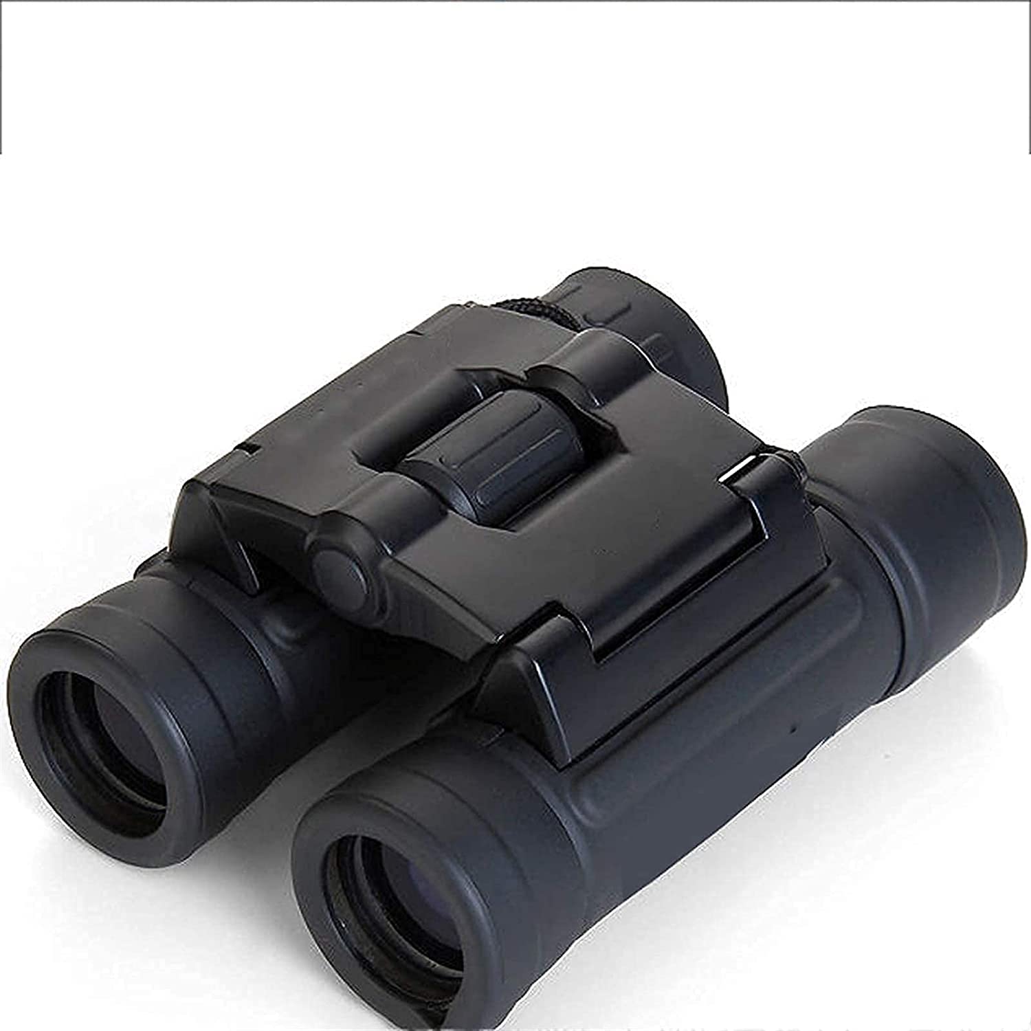 High-Powered 25mm Binoculars for Adults & Kids - Wide View Eyepiece, Clear Low Light Vision for Bird Watching, Hunting, Hiking & Outdoor Adventures