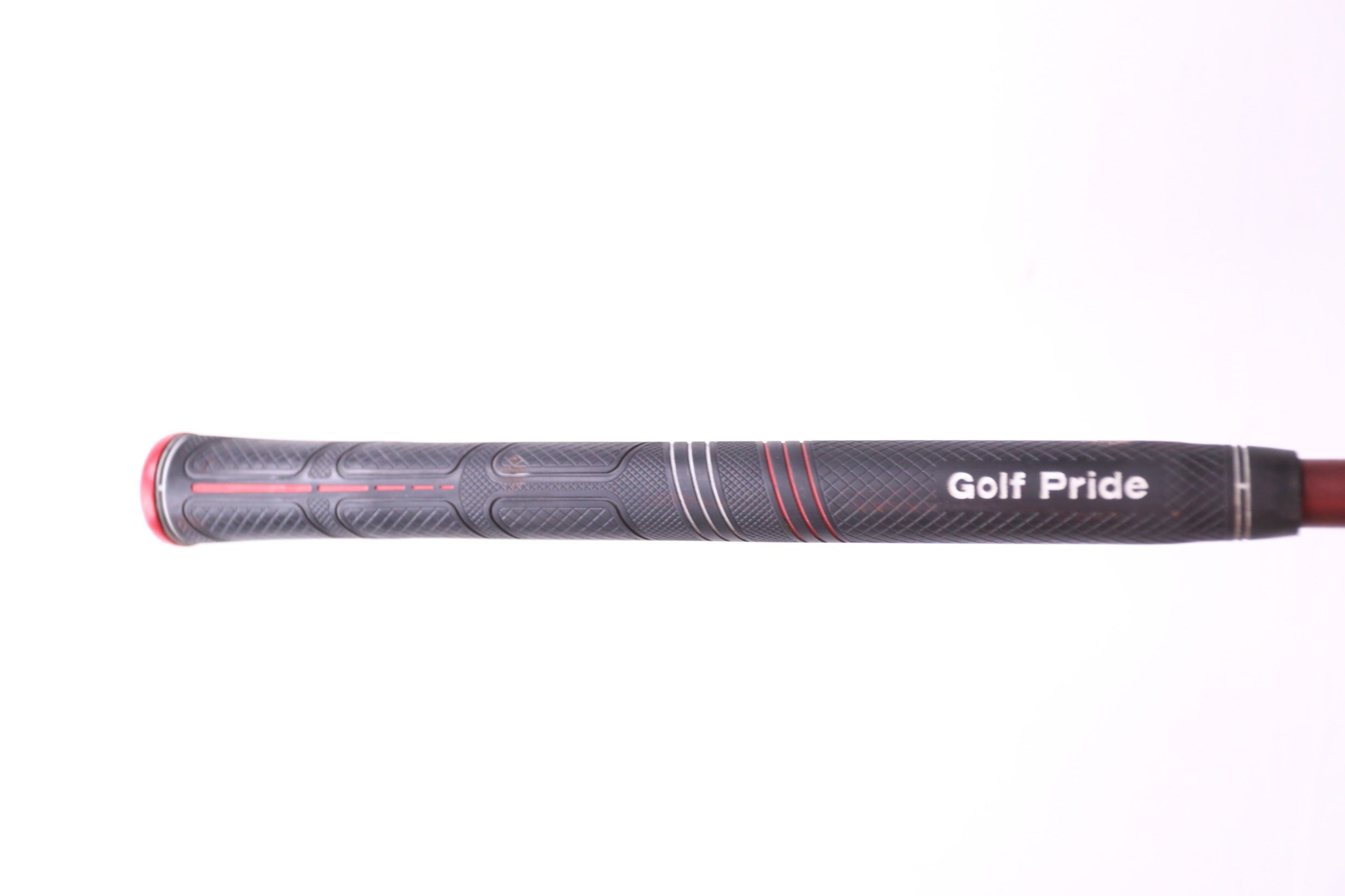 Adams Pro 3H Hybrid Golf Club - 18 Degree Stiff Flex Right Handed - Perfect for Mid-Handicap Players & Driving Range Practice