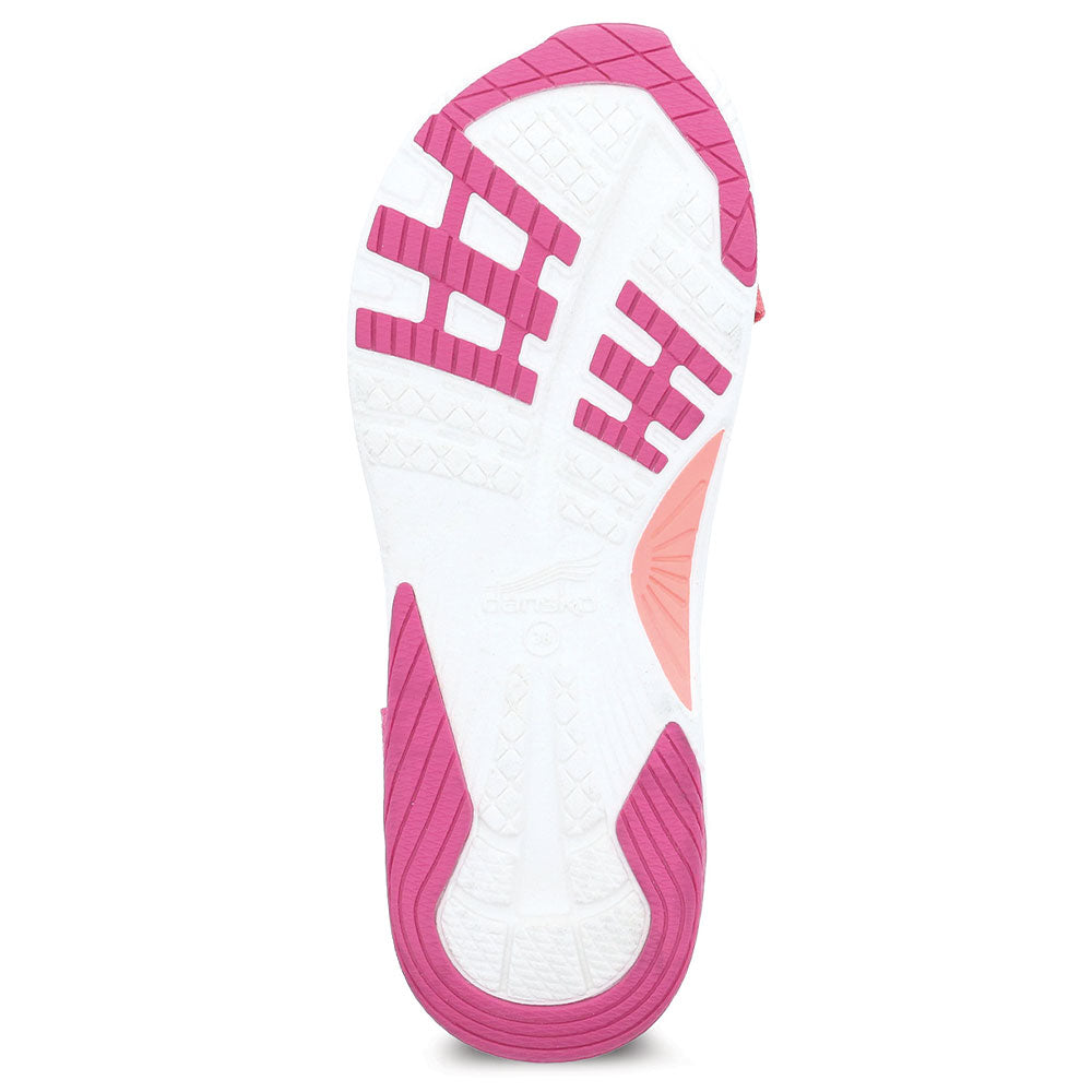 Eco-Friendly Racquel Recycled Sandals for Women - Sustainable Comfort Footwear for Beach, Travel & Everyday Wear