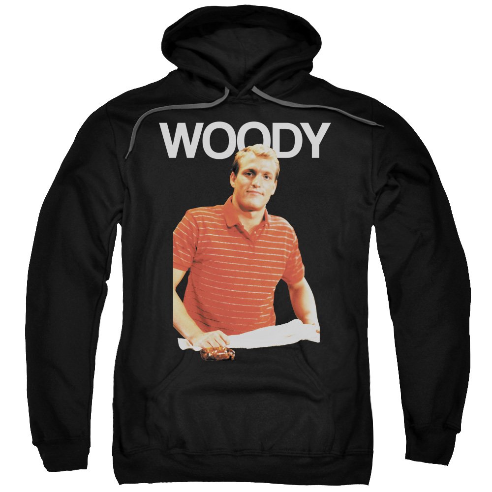 Cheers Woody Unisex Pullover Hoodie for Men & Women - Soft & Comfortable Casual Wear for Everyday, Gym & Outdoor Activities