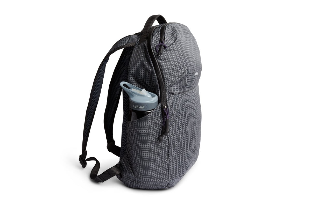 Bellroy Lite Ready Pack - Lightweight Travel Backpack for Men & Women | Water-Resistant & Durable | Perfect for Commuting, Hiking & Everyday Use