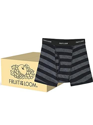 168 Pack - Assorted Stripes