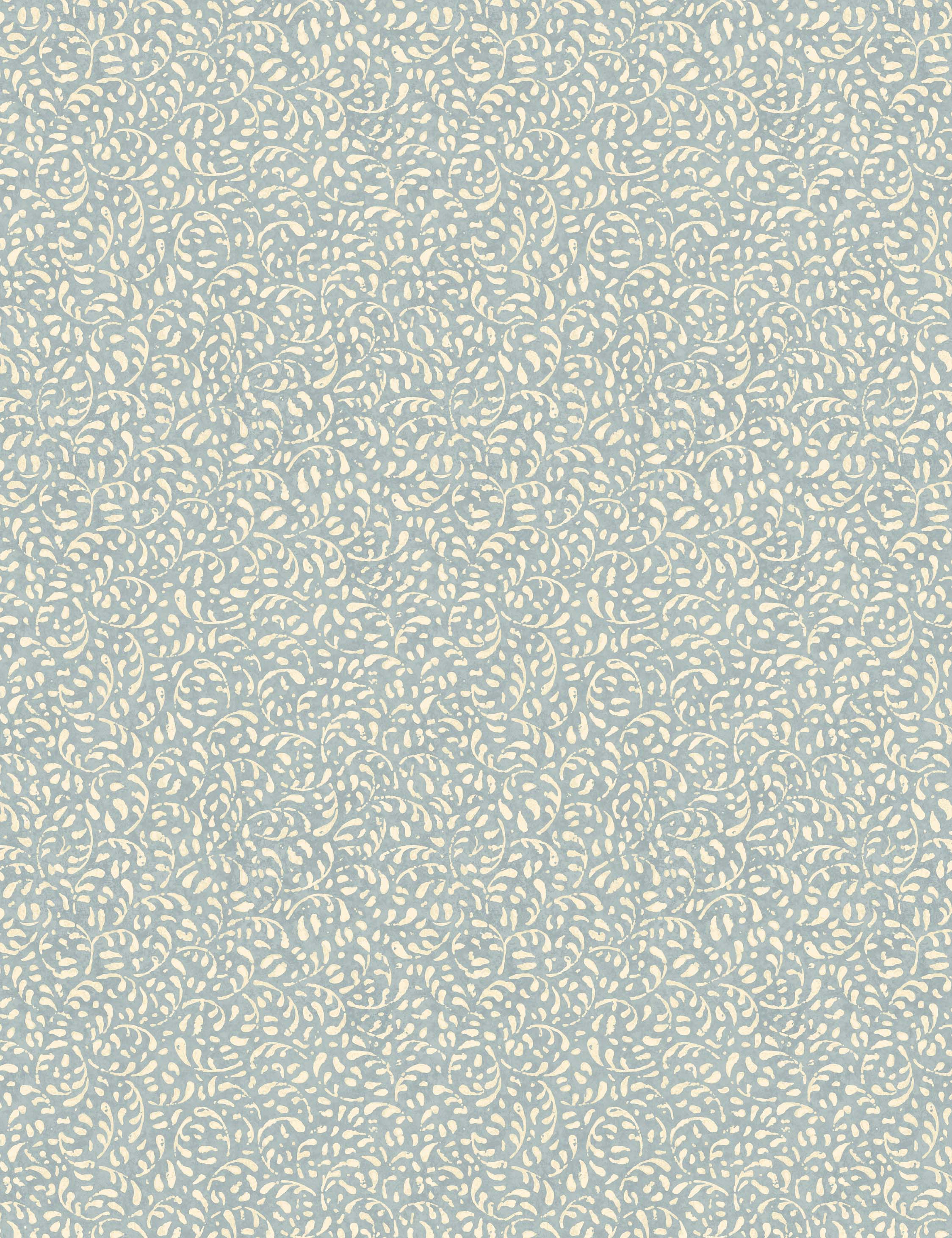 Blue Boys Wallpaper Swatch - Premium Peel & Stick Wallpaper Samples for Nursery, Kids Room Decor | Easy DIY Home Remodeling & Interior Design