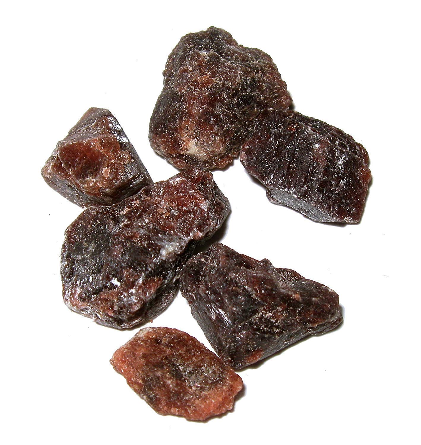Organic Kala Namak Black Salt - 400g Himalayan Rock Salt for Cooking, Vegan Recipes & Detox | Authentic Indian Black Salt for Seasoning, Chutneys & Ayurvedic Remedies