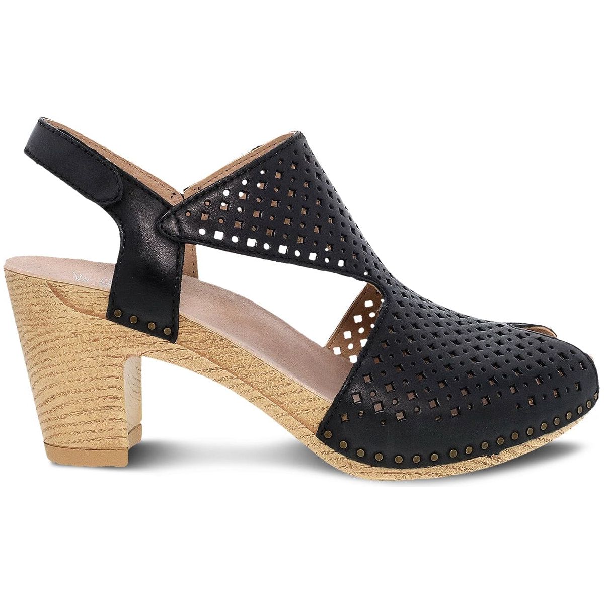 DANSKO TEAGAN Comfortable Slip-On Shoes for Women | Final Sale | Perfect for Work, Walking & Casual Wear