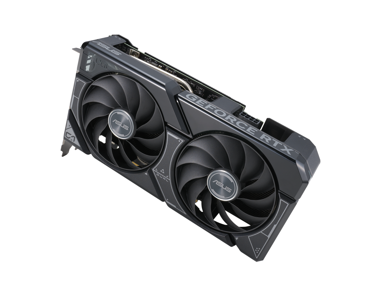 NVIDIA GeForce RTX 4060 Ti 8GB GDDR6 PCIe 4.0 Gaming Graphics Card - High Performance for 1440p Gaming, Video Editing & Streaming