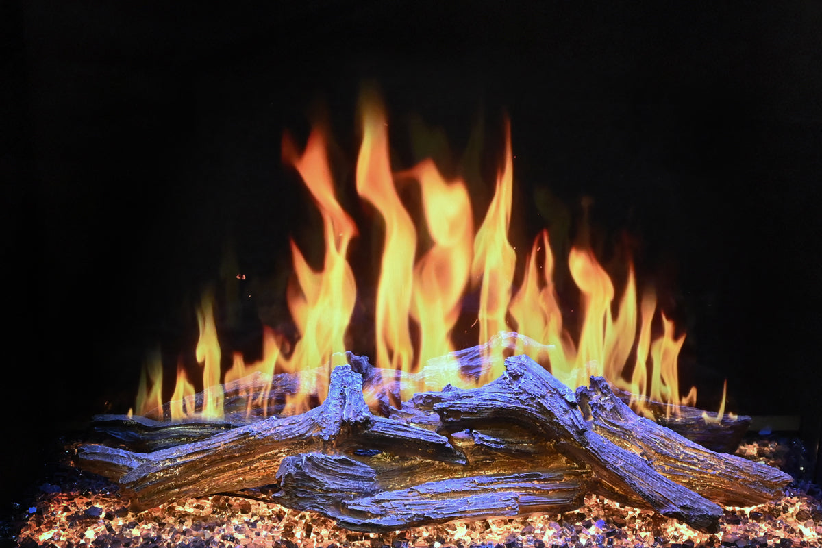 Modern Flames Orion Traditional 26