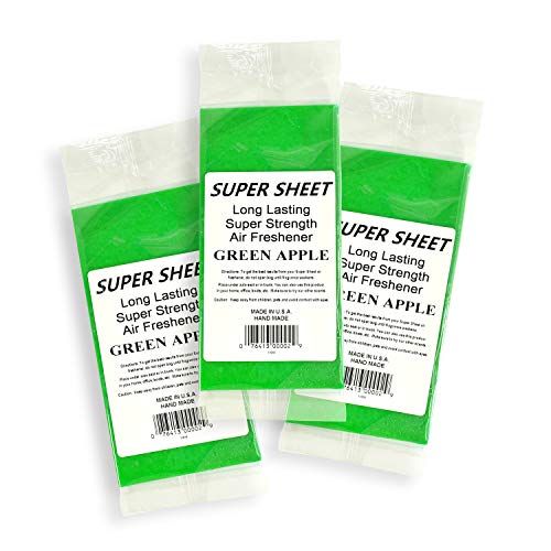 Green Apple