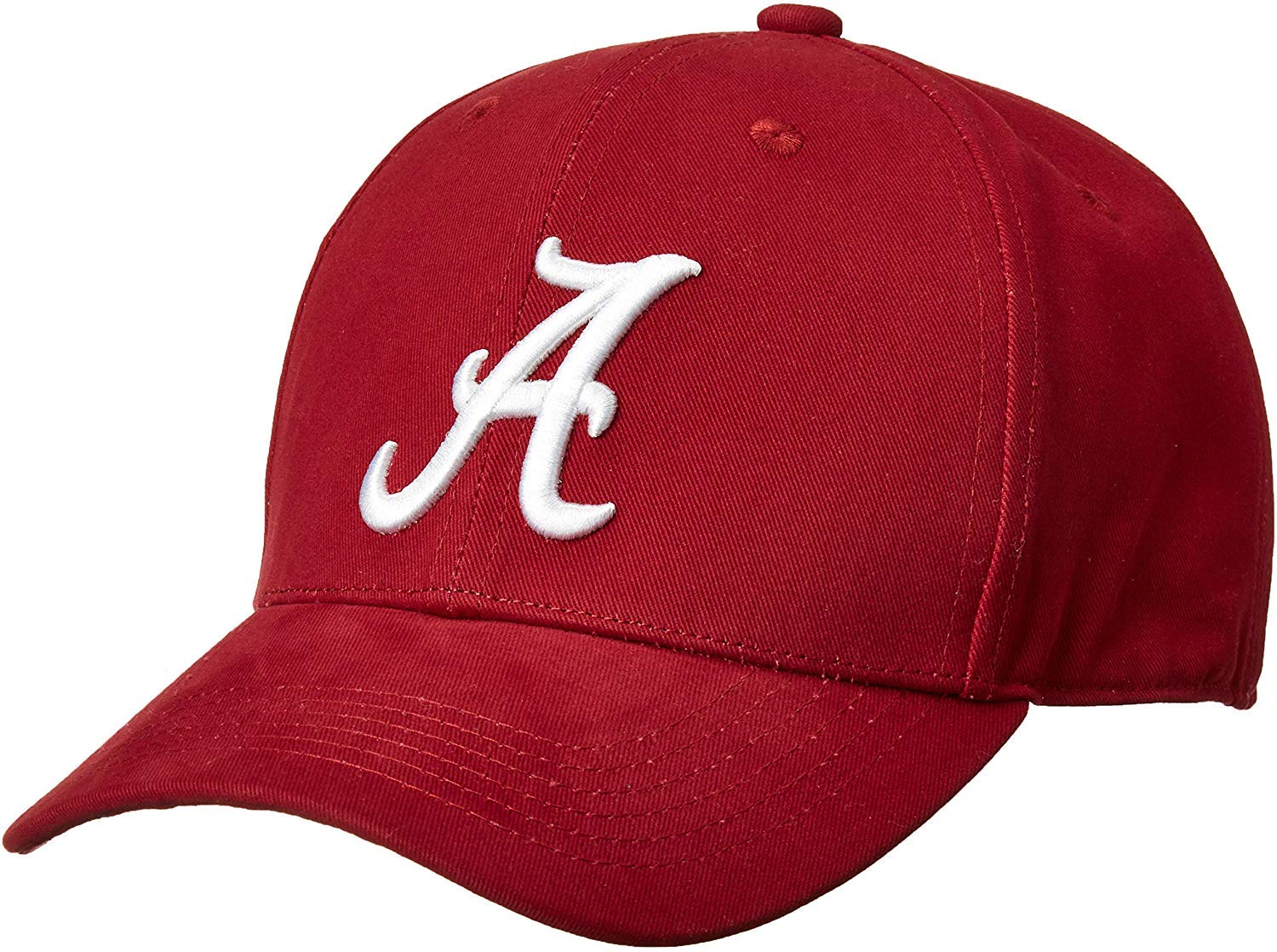 College Baseball Caps - Adjustable Fitted Hats & Snapback Hats for Men & Women | School Spirit, Sports & Casual Wear
