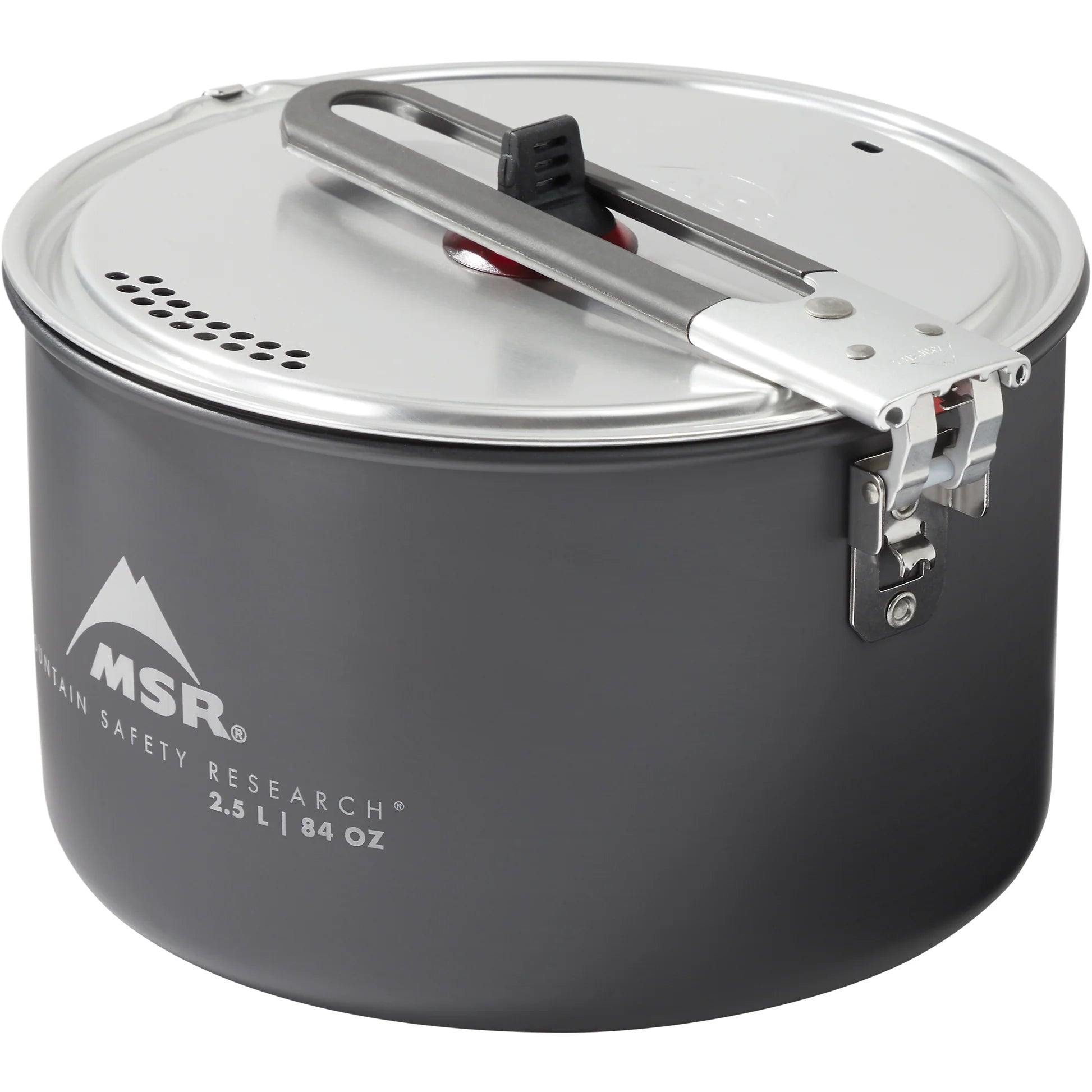 2.5L Ceramic Cooking Pot - Durable & Non-Stick for Slow Cooking, Stewing & Serving | Perfect for Soups, Stews & Family Meals