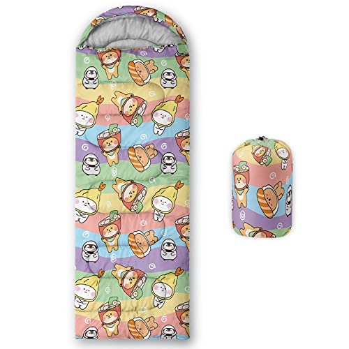 Rainbow Animals 6