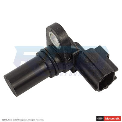 Genuine Ford Motorcraft DY 985 Crankshaft Position Sensor - Compatible with Ford, Lincoln Vehicles - Engine Performance Replacement Part for Smooth Driving & Diagnostics
