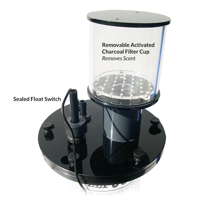 4in Waste Collector with Auto Shutoff Delay Timer - Automatic Trash Can for Kitchen, Bathroom & Office - Perfect for Hands-Free Disposal & Hygiene