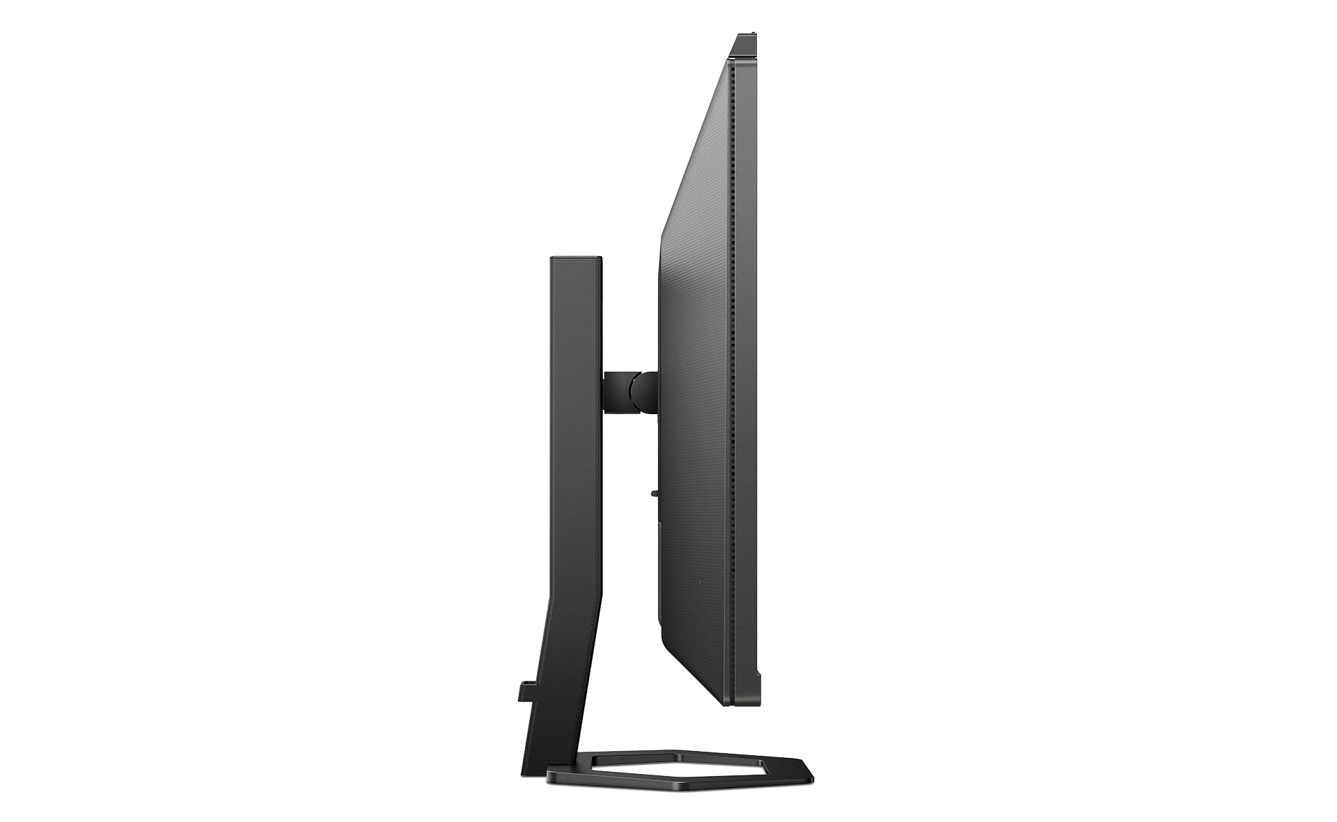 Philips 27E1N5600HE 27-inch QHD USB-C Monitor with Webcam, Height Adjustable Stand & Built-in Speakers (2560x1440, 75Hz, HDMI, DisplayPort, USB Hub) - Perfect for Home Office, Gaming & Video Conferencing