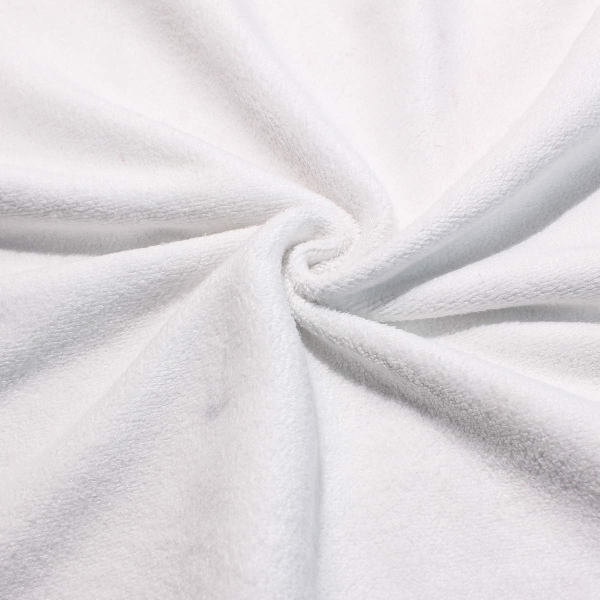 Premium Soft Absorbent Cannabis Leaf Bath Towel - 30