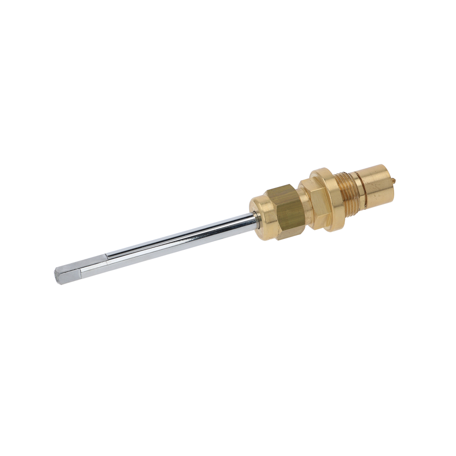 Complete 91mm Steam & Water Valve Piston Insert - Replacement Part for Industrial Equipment & Boiler Systems