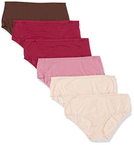 Blush/Brown/Burgundy/Pink