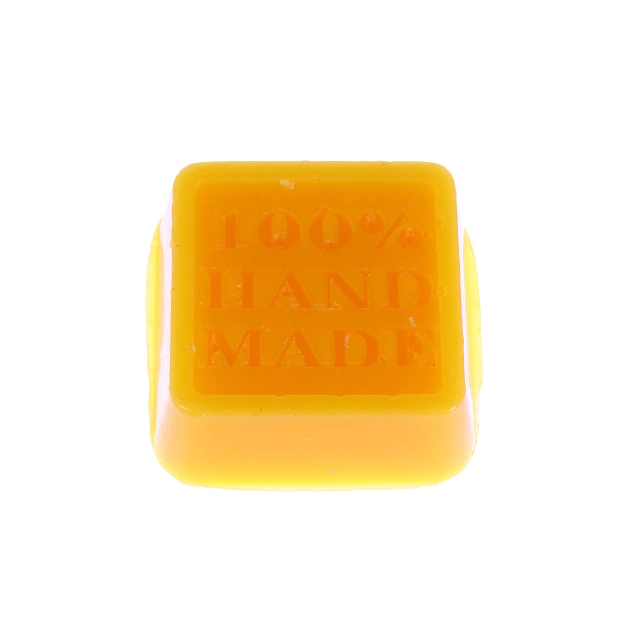 SUPVOX 100% Pure Natural Beeswax Blocks - Yellow Beeswax Bars for DIY Candle Making, Leather Conditioner, Lip Balm & Wood Polish | Great for Home Crafts, Skin Care & Woodworking Projects