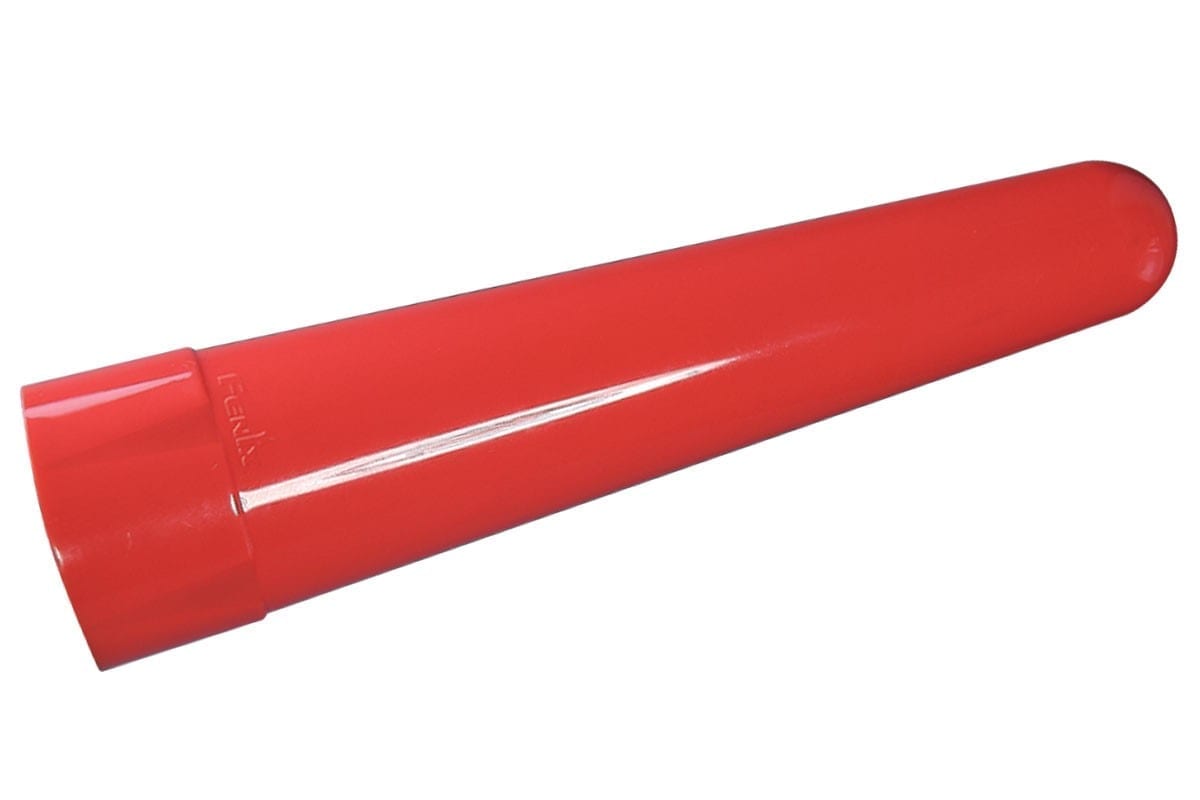 Traffic Wand Small (AOT S) - High Visibility Safety Baton for Road Construction & Traffic Control | Discontinued Model