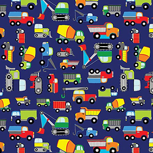 Trucks