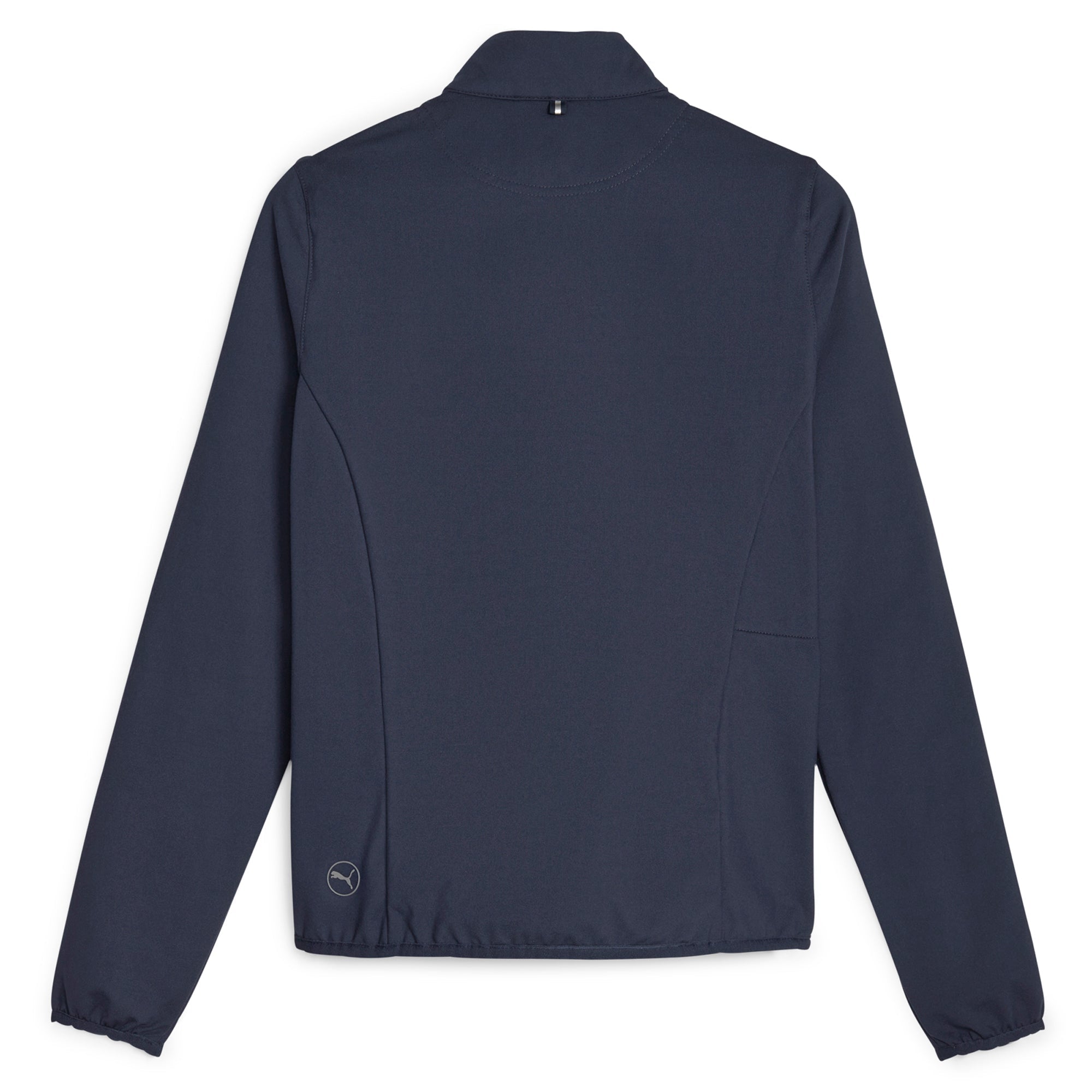Women's Frost Quilted Golf Jacket - Waterproof Windproof Winter Coat for Outdoor Sports & Casual Wear | Perfect for Golfing, Hiking & Daily Activities