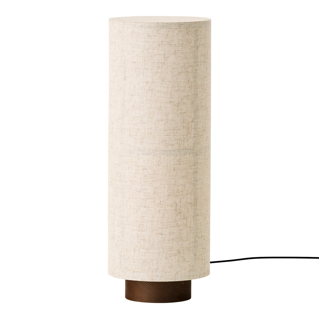 Hashira Table Lamp - Modern LED Nightstand Lamp for Bedroom, Living Room & Office - Dimmable Touch Control, Warm White Light, Perfect for Reading & Relaxation