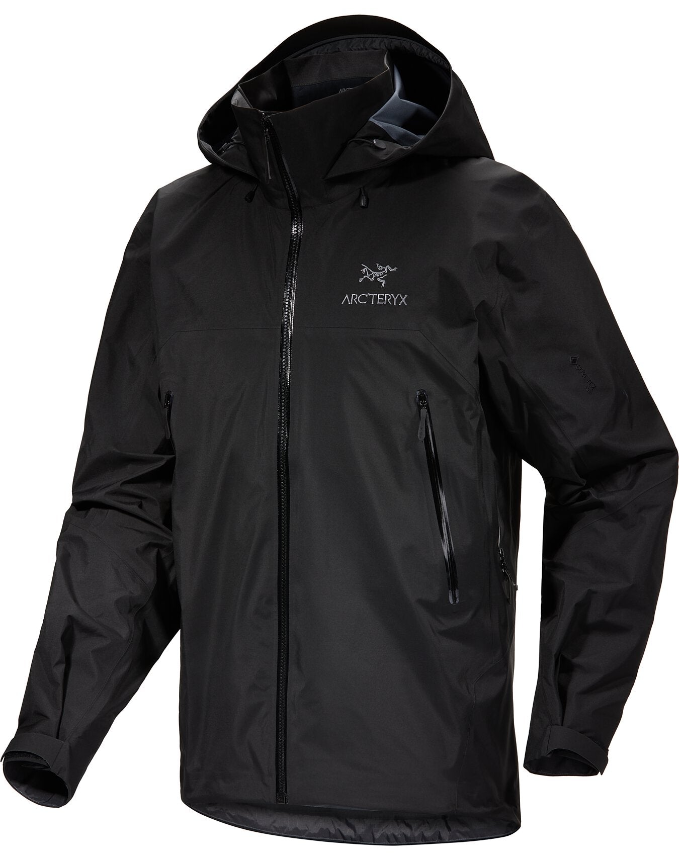 Men's Beta AR Jacket - Lightweight Waterproof Hiking & Outdoor Adventure Shell - Perfect for Climbing, Skiing & Travel