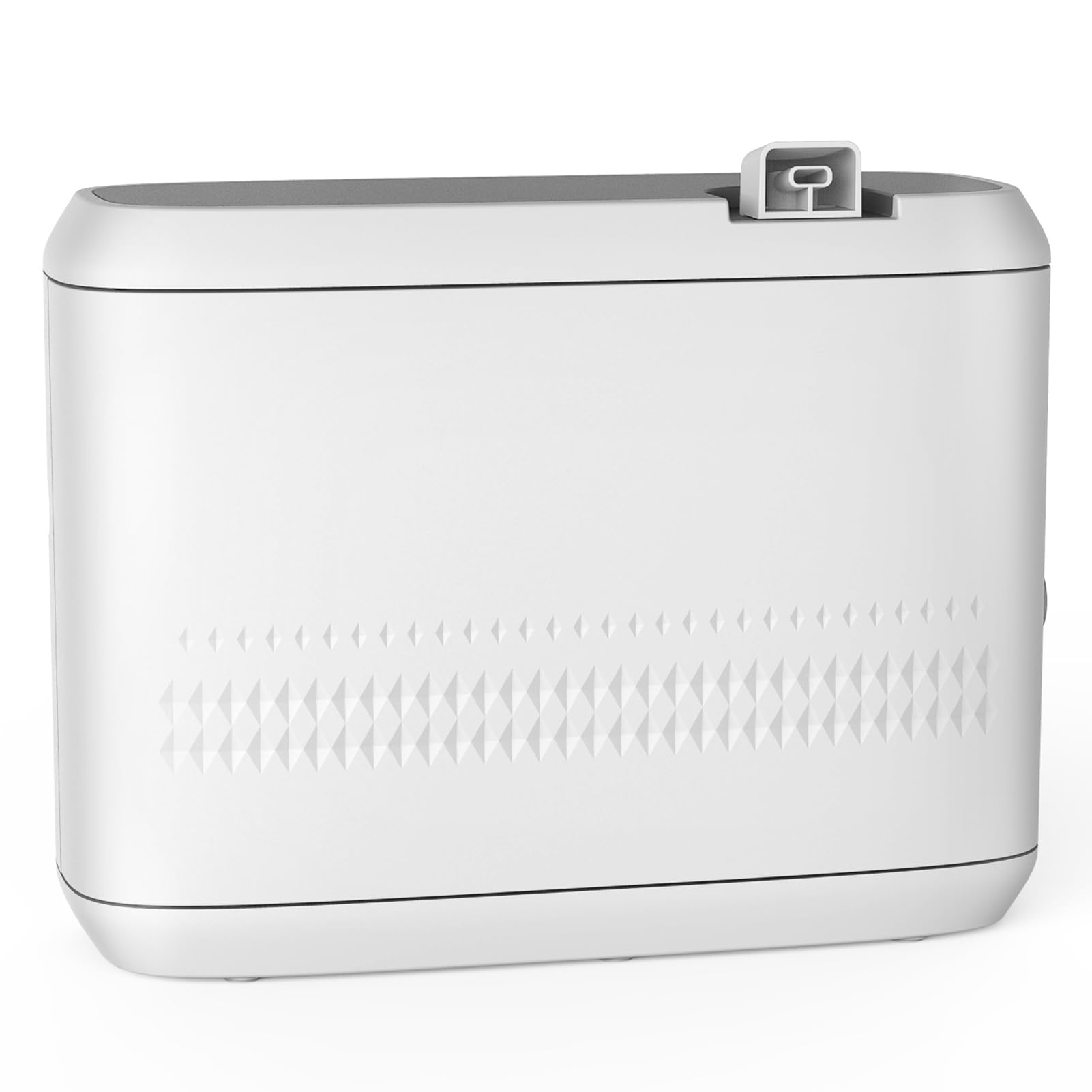 Smart Scent Air Machine for Home, Hotel, Spa & Office - 850ML HVAC Essential Oil Diffuser, Waterless Aromatherapy System Covers 4500 Sq.Ft - Perfect for Relaxation, Stress Relief & Creating Inviting Spaces