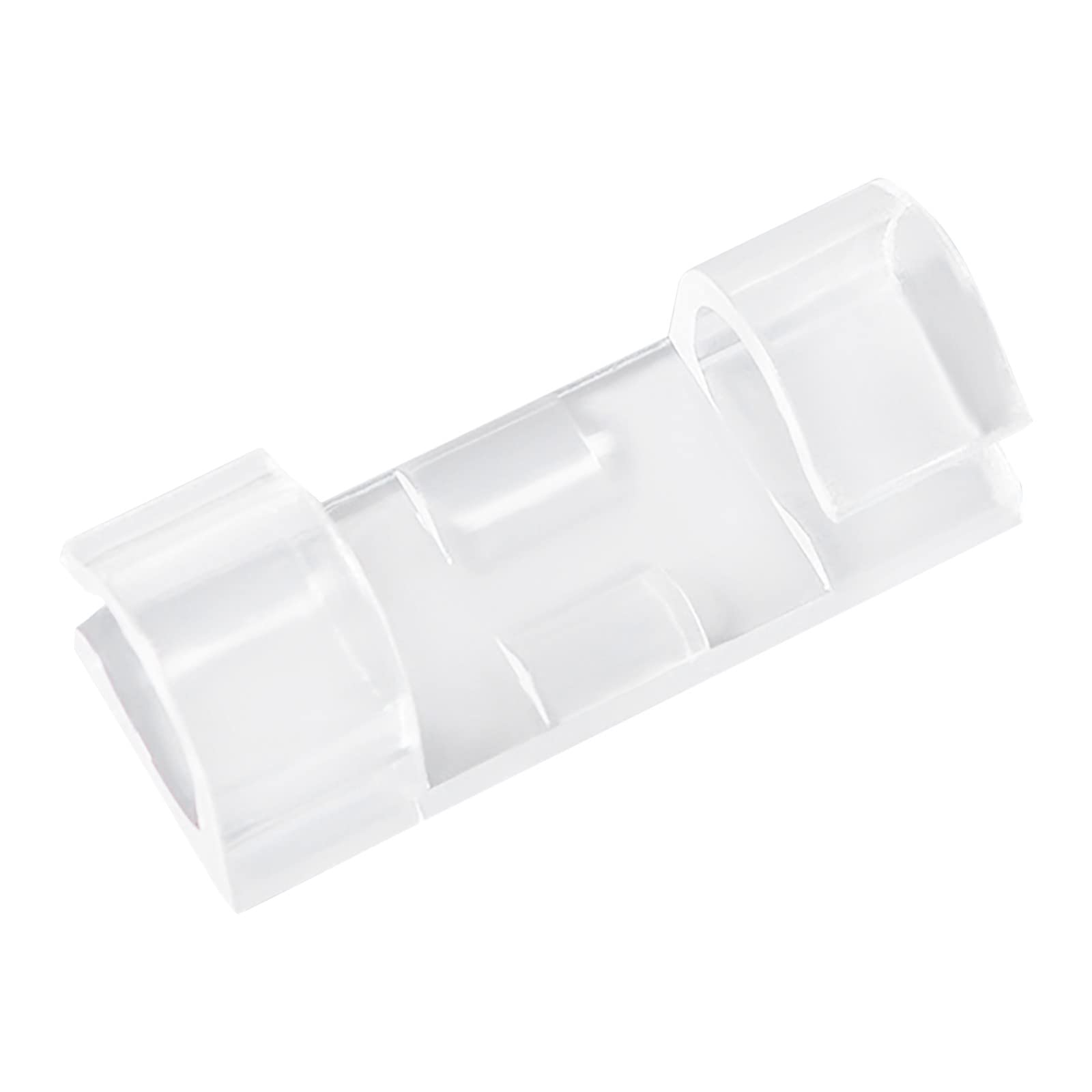 20PCS Wire Coil Clamp Winder - Cable Organizer for Kitchen & Home Improvement