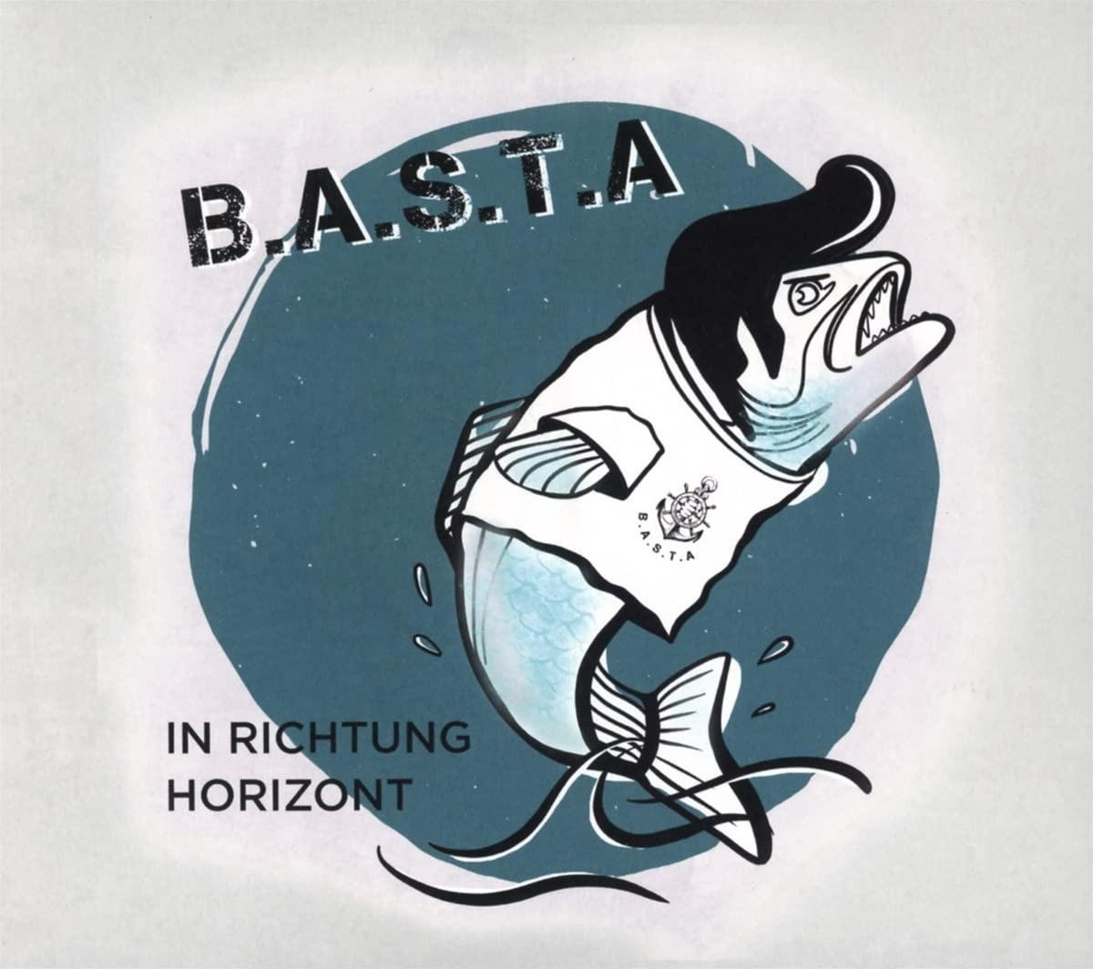 Basta In Richtung Horizont - Premium Fashion Apparel for Trendy Outfits | Perfect for Casual Wear, Parties & Everyday Style