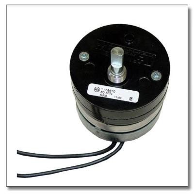 Southbend 1175670 Timer Replacement Part - Compatible with Southbend Appliances | Durable & Precise Timing for Ovens, Stoves & Kitchen Appliances